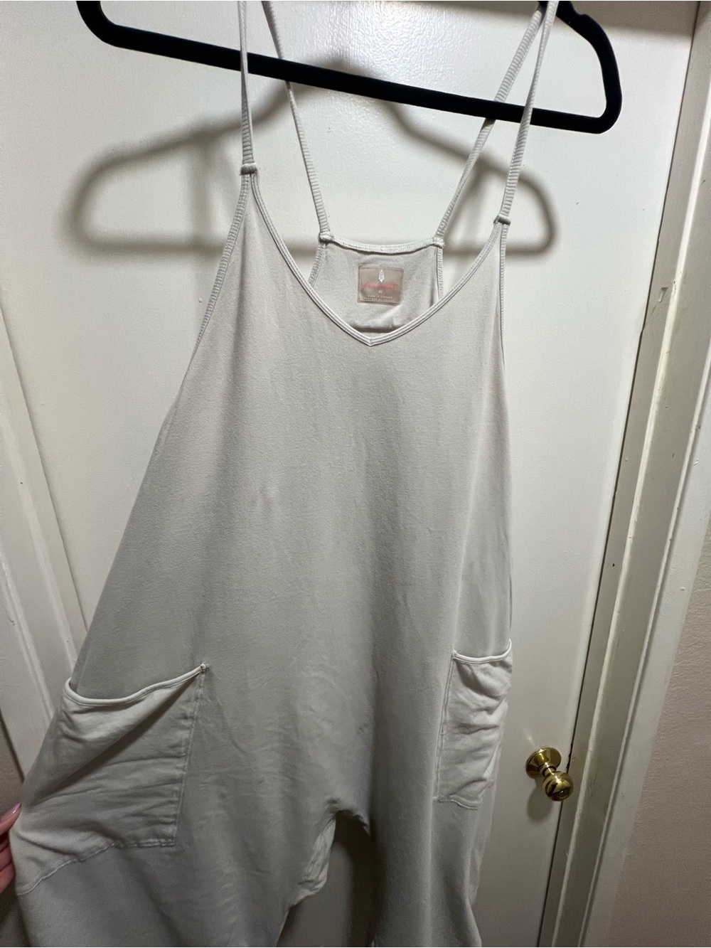 TWO Freepeople Hotshot Onesies - Picture 6 of 16